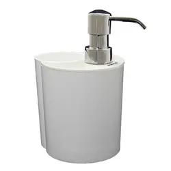 ست سرویس بهداشتی 2 پارچه بریسو دیزاین مدل M2