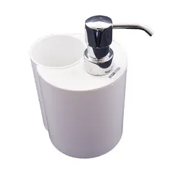 ست سرویس بهداشتی 2 پارچه بریسو دیزاین مدل M2