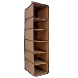 ارگانایزر ایران کارا مدل 6 طبقه