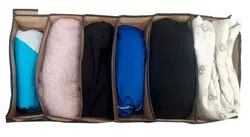 ارگانایزر ایران کارا مدل 6 طبقه