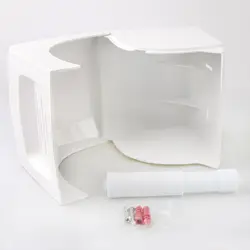 پایه رول دستمال کاغذی اسپادانا بنتی