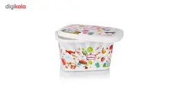 جعبه اسباب بازی مدمان مدل مجیک سایز کوچک