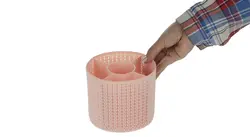 جا قاشقی گلد مدل یافت