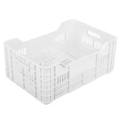 سبد آشپزخانه تاپ پلاست مدل ترنم سایز 2