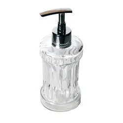 پمپ مایع دستشویی دنزی مدل MD492