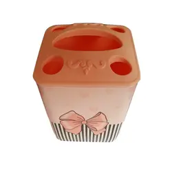 جا مسواکی گلد طرح ترک 3