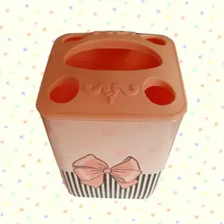 جا مسواکی گلد طرح ترک 3