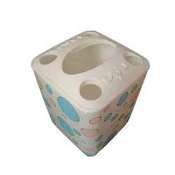 جا مسواکی گلد طرح ترک 1