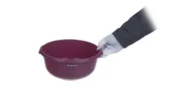 لگن همارا سایز 4