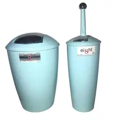 ست سطل و فرچه ایت