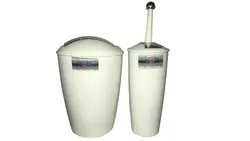 ست سطل و فرچه ایت