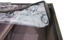 ارگانایزر ایران کارا مدل درب دار