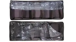 ارگانایزر ایران کارا مدل درب دار