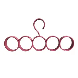 آویز شال و روسری مهرسا مدل المپیک