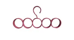 آویز شال و روسری مهرسا مدل المپیک