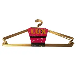 چوب لباسی لوکس بسته 6 عددی