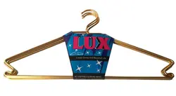 چوب لباسی لوکس بسته 6 عددی