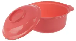 ظرف نگهدارنده غذا یزدگل کد 153