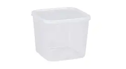 ظرف نگهدارنده ترشی و پنیر مانیا سایز کوچک