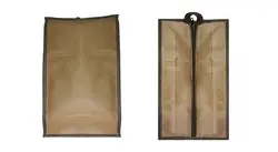 کاور کفش ایران کارا