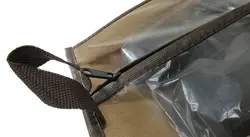 کاور کفش ایران کارا