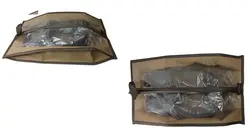 کاور کفش ایران کارا