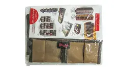 کاور کفش ایران کارا