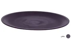 بشقاب میوه خوری یزدگل کد162