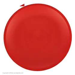 بشقاب میوه خوری یزدگل کد162