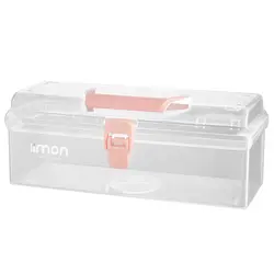 جعبه ابزار خیاطی لیمون کد 1354