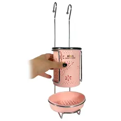 جاقاشقی ریما مدل پروانه میکس