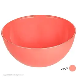 کاسه رنگین یزدگل کد 150