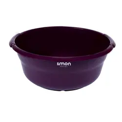 لگن حمام لیمون سایز 5