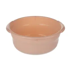 لگن حمام گلد سایز 2