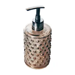 مخزن مایع دستشویی دنزی