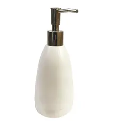 مخزن مایع دستشویی مدل گلد