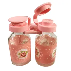 نمک پاش اوستایل مدل آنجل بسته 2 عددی