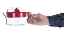 آب مرکبات گیری بیتا کد 181