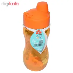 قمقمه کودک مانیا مدلSPORT  ظرفیت 430 لیتر