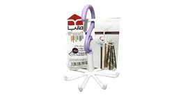 آویز کمربند مانیا مدل چرخان