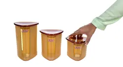 ست بانکه 3 پارچه بیتا کد 208