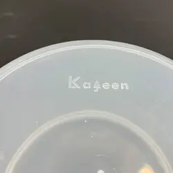 ست جای ادویه 4 پارچه کاجین