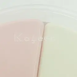 ست جای ادویه 4 پارچه کاجین