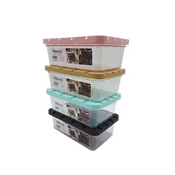 ظرف نگهدارنده مرسه کد 98-800