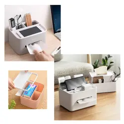 نظم دهنده کاجین مدل رادیو