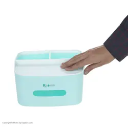 نظم دهنده کاجین مدل رادیو