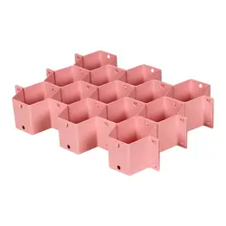 نظم دهنده کشو مرسه مدل زنبوری