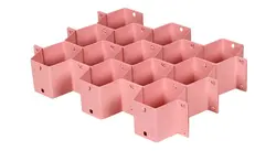 نظم دهنده کشو مرسه مدل زنبوری