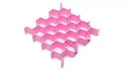 نظم دهنده کشو مرسه مدل زنبوری