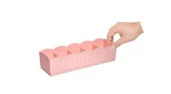 نظم دهنده کشو مرسه سایز کوچک بسته 2 عددی